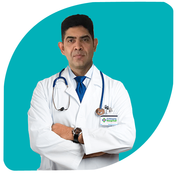 Dr Imran
