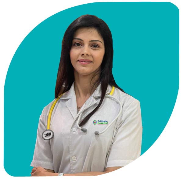 Dr Shahana Imran